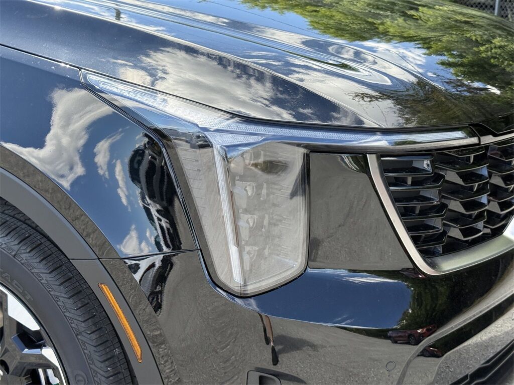 2026 Kia Sorento S San Clemente CA