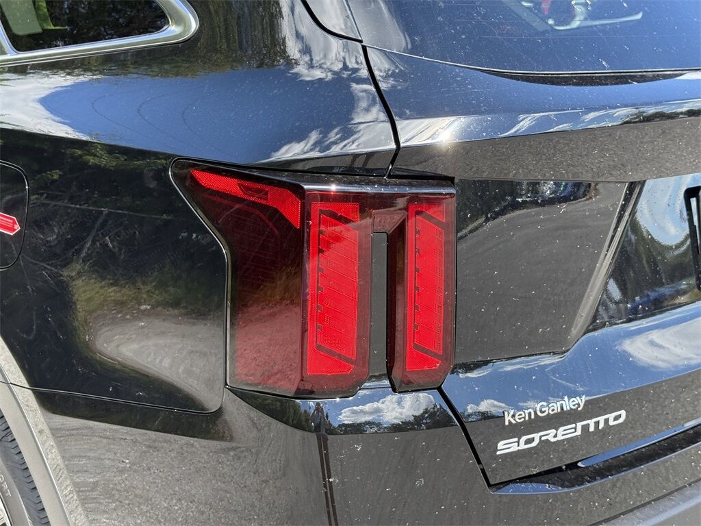 2026 Kia Sorento S San Clemente CA