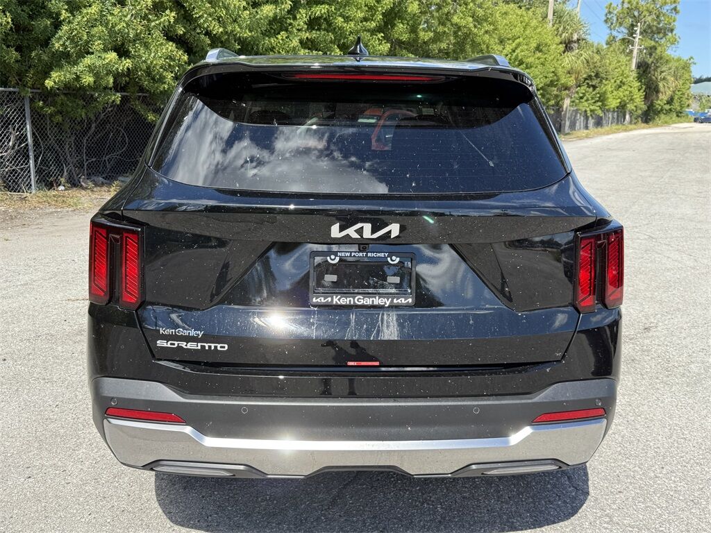 2026 Kia Sorento S San Clemente CA