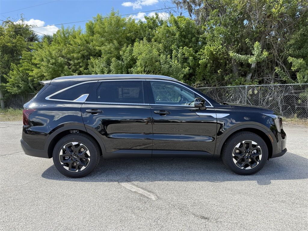 2026 Kia Sorento S San Clemente CA