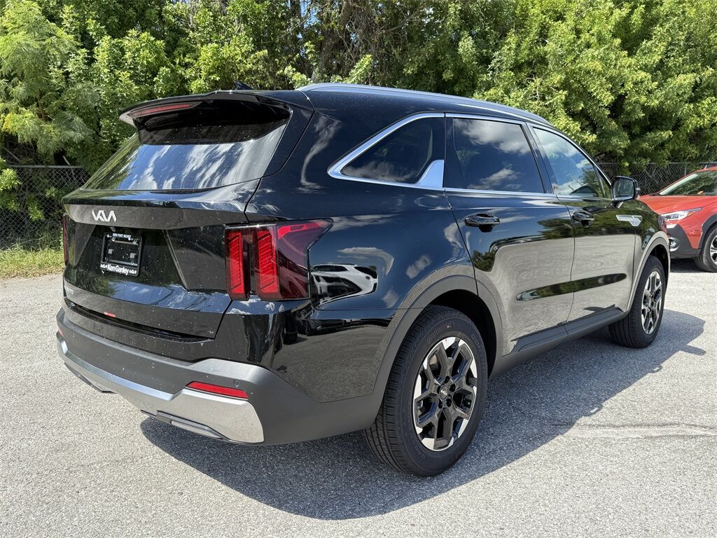 2026 Kia Sorento S San Clemente CA