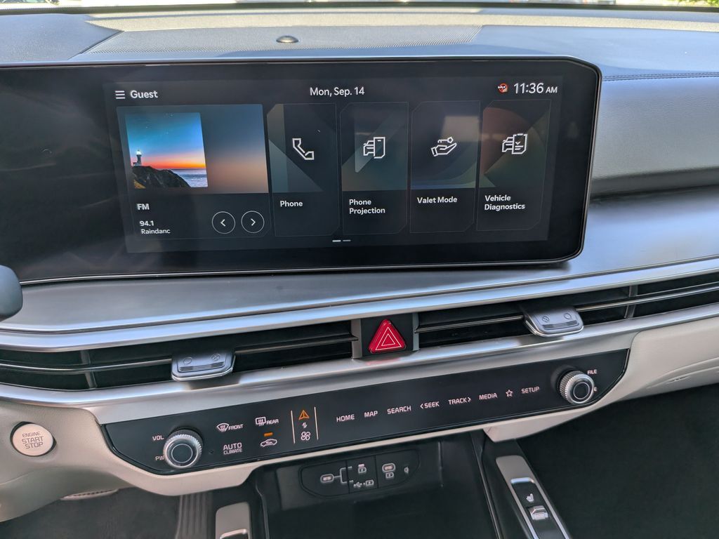 2026 Kia Sorento S San Clemente CA