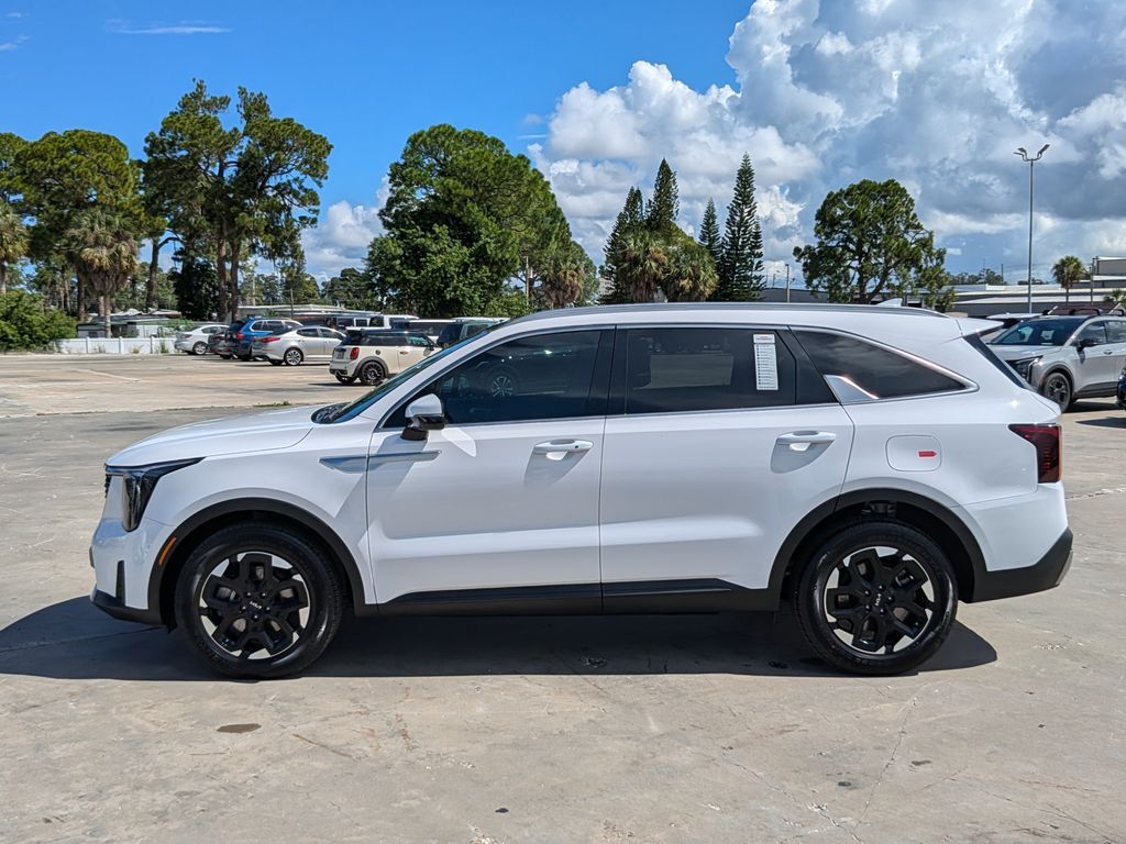 2026 Kia Sorento S San Clemente CA