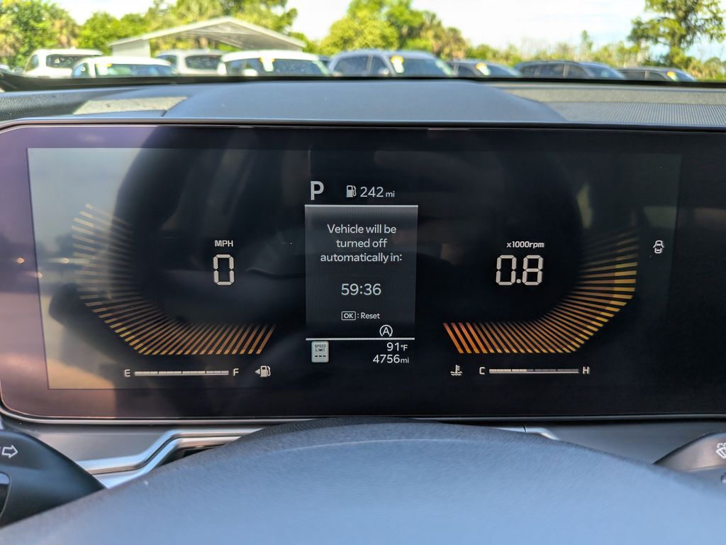 2026 Kia Sorento S San Clemente CA