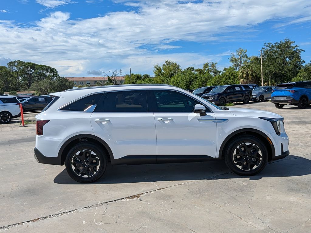 2026 Kia Sorento S San Clemente CA