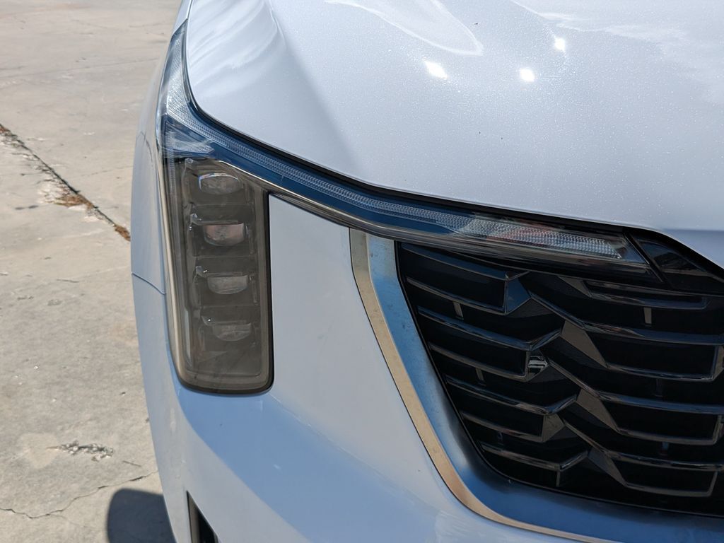 2026 Kia Sorento S San Clemente CA