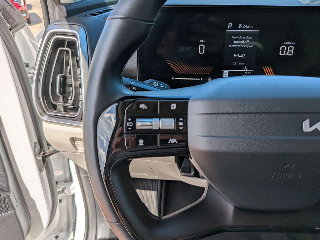 2026 Kia Sorento S San Clemente CA