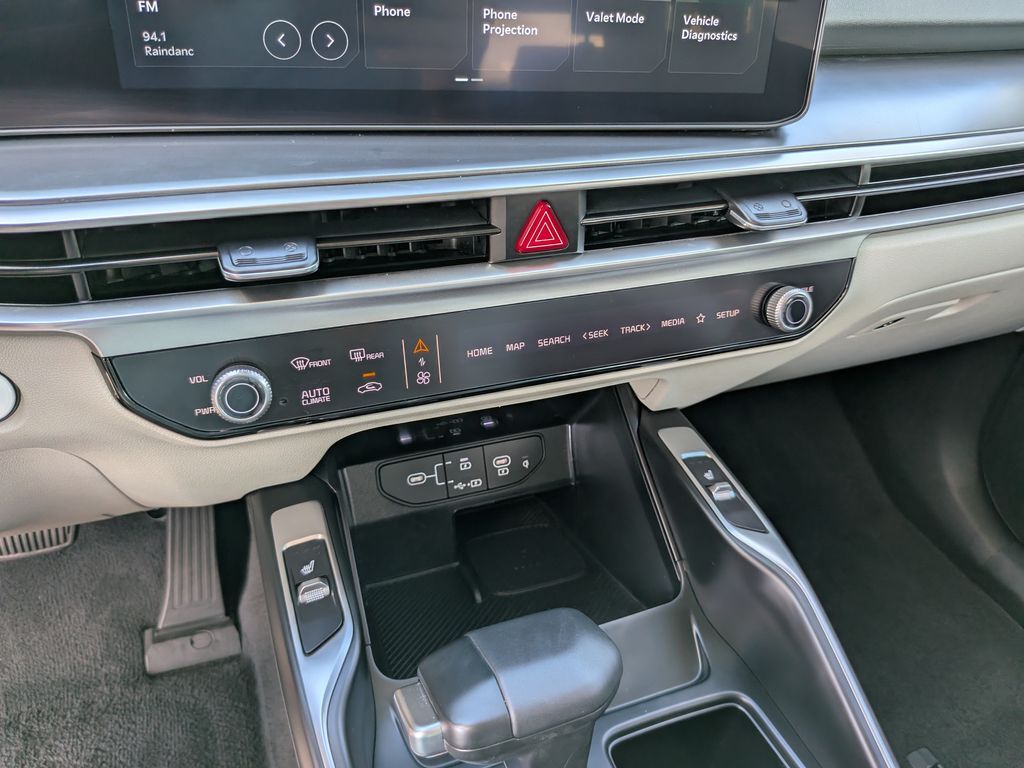 2026 Kia Sorento S San Clemente CA