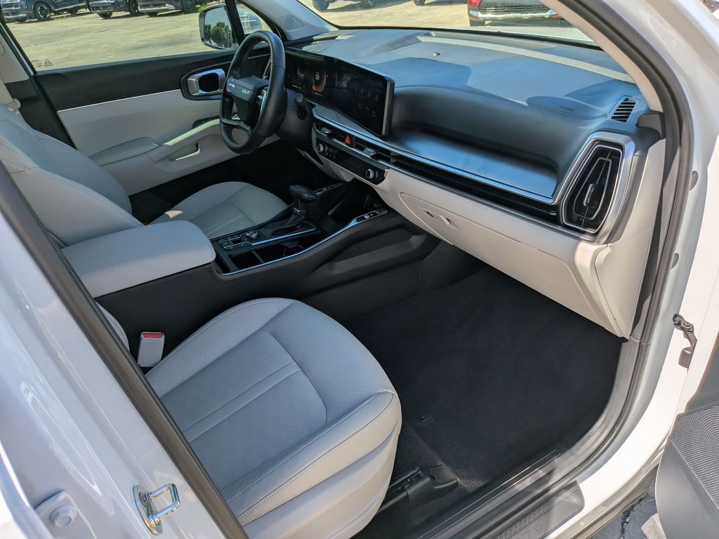 2026 Kia Sorento S San Clemente CA