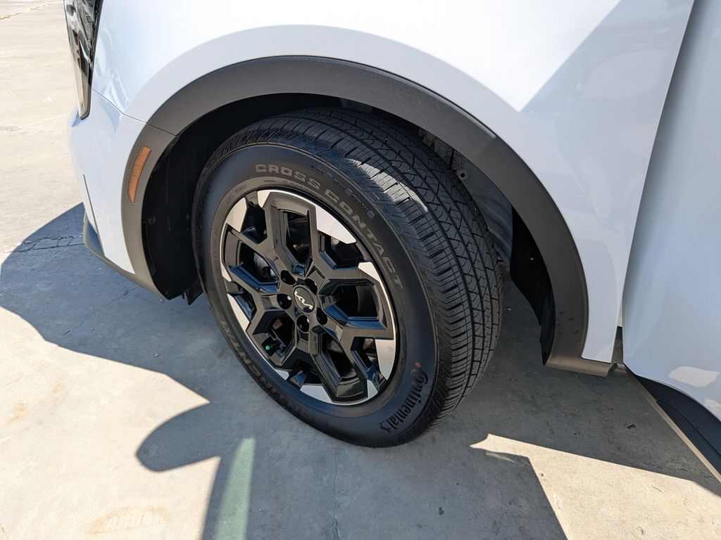 2026 Kia Sorento S San Clemente CA