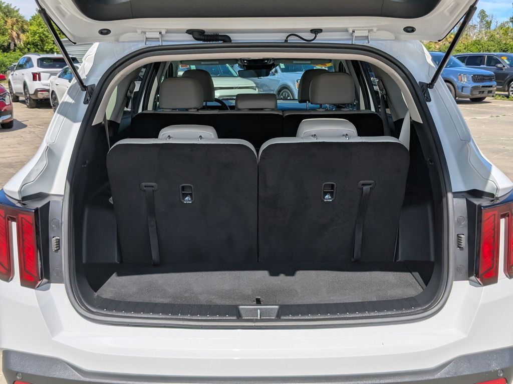 2026 Kia Sorento S San Clemente CA