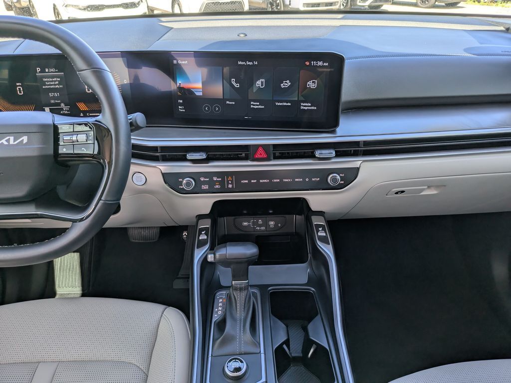2026 Kia Sorento S San Clemente CA