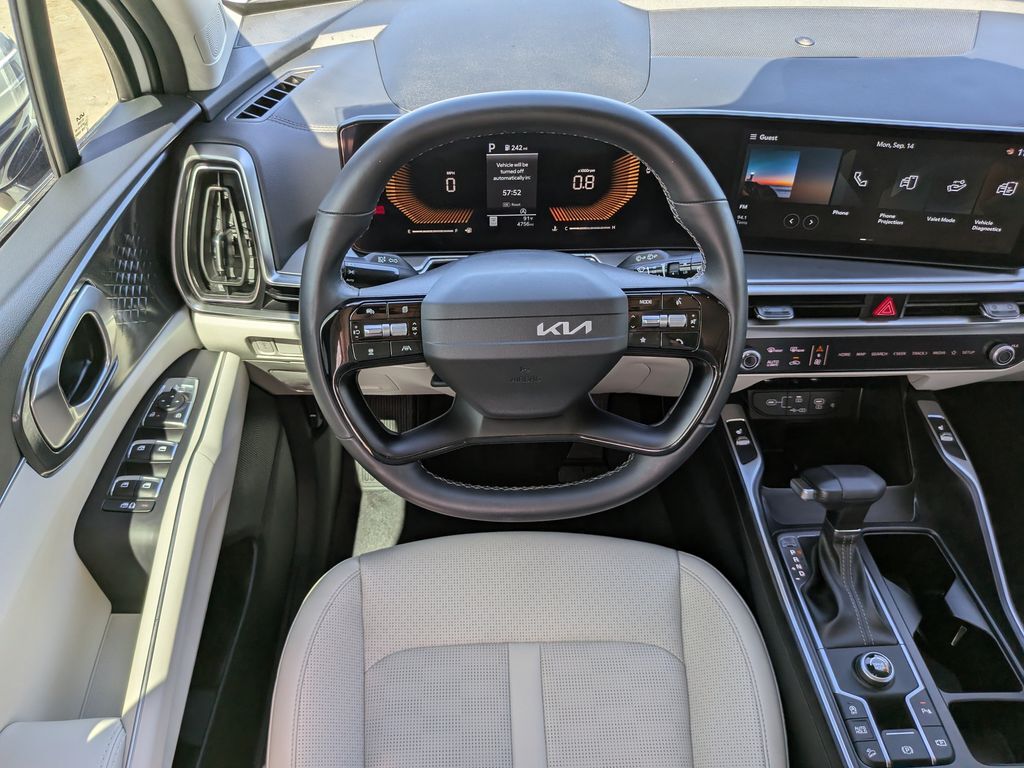 2026 Kia Sorento S San Clemente CA