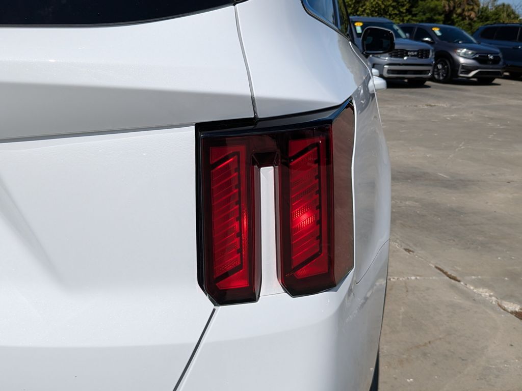 2026 Kia Sorento S San Clemente CA