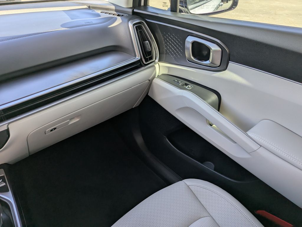 2026 Kia Sorento S San Clemente CA