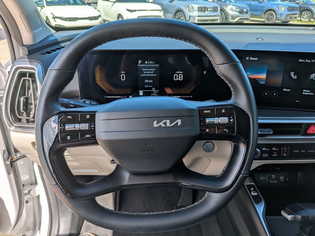 2026 Kia Sorento S San Clemente CA