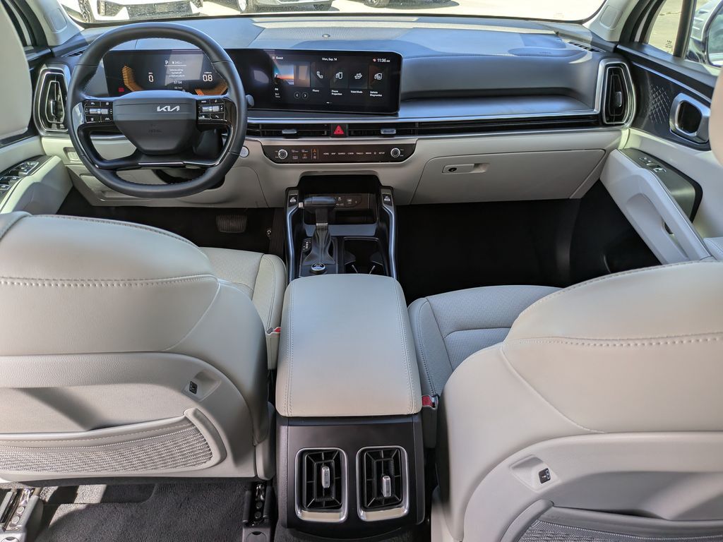 2026 Kia Sorento S San Clemente CA