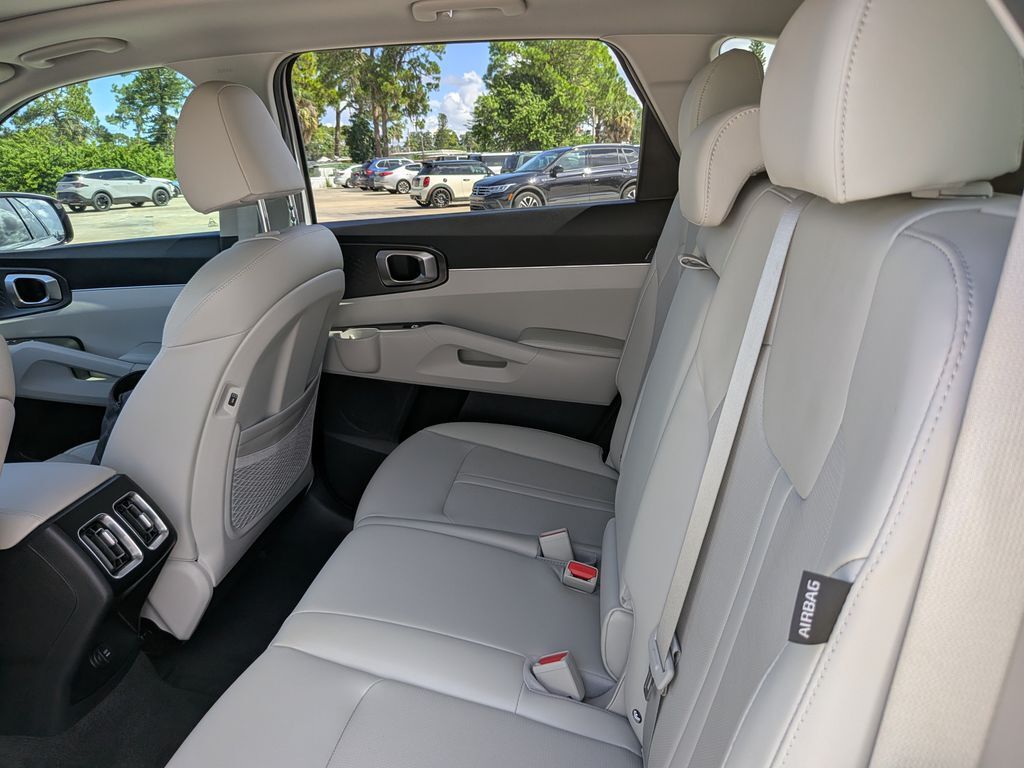 2026 Kia Sorento S San Clemente CA