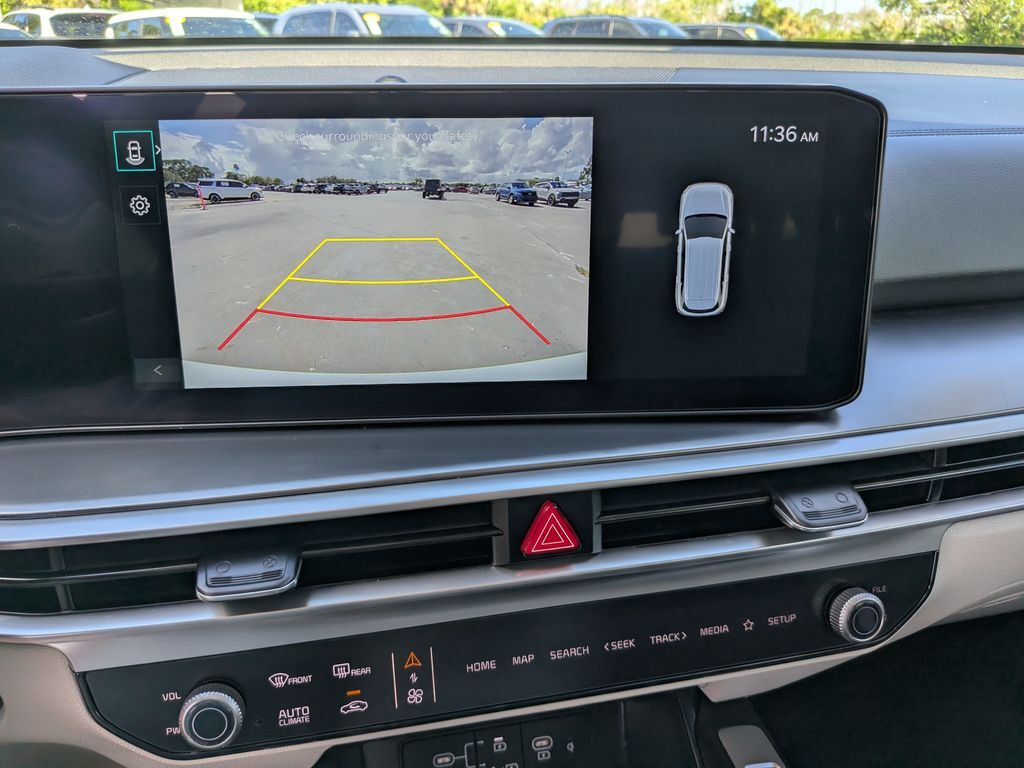 2026 Kia Sorento S San Clemente CA