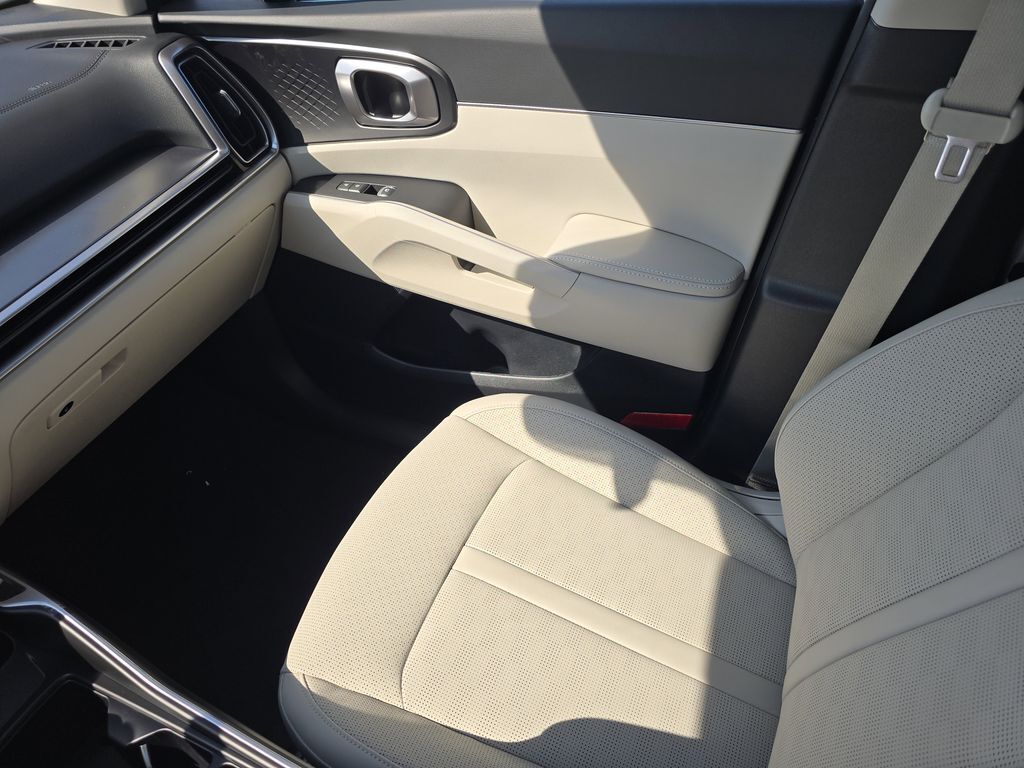 2026 Kia Sorento S San Clemente CA