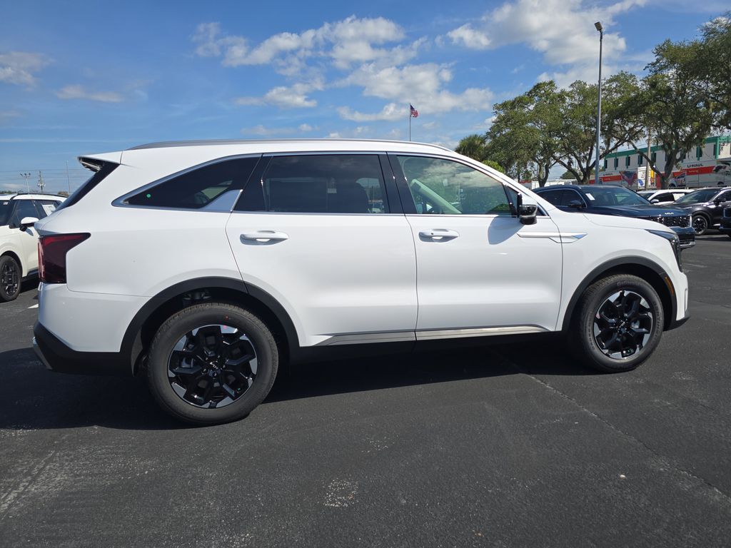 2026 Kia Sorento S San Clemente CA