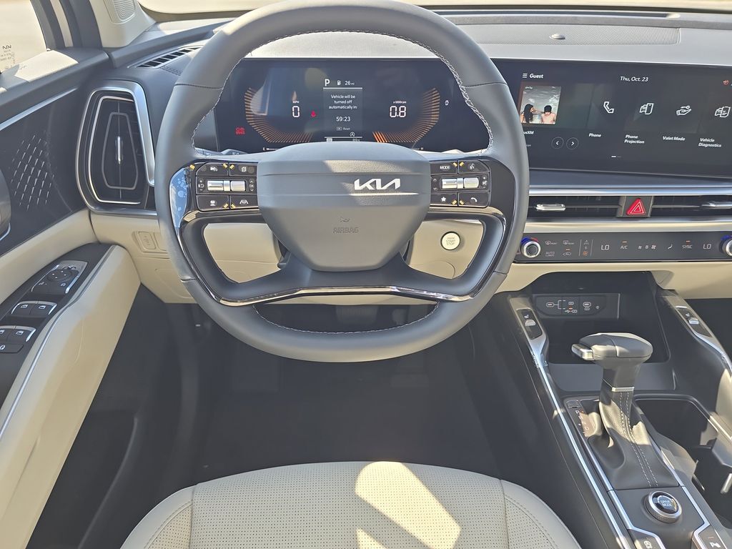 2026 Kia Sorento S San Clemente CA