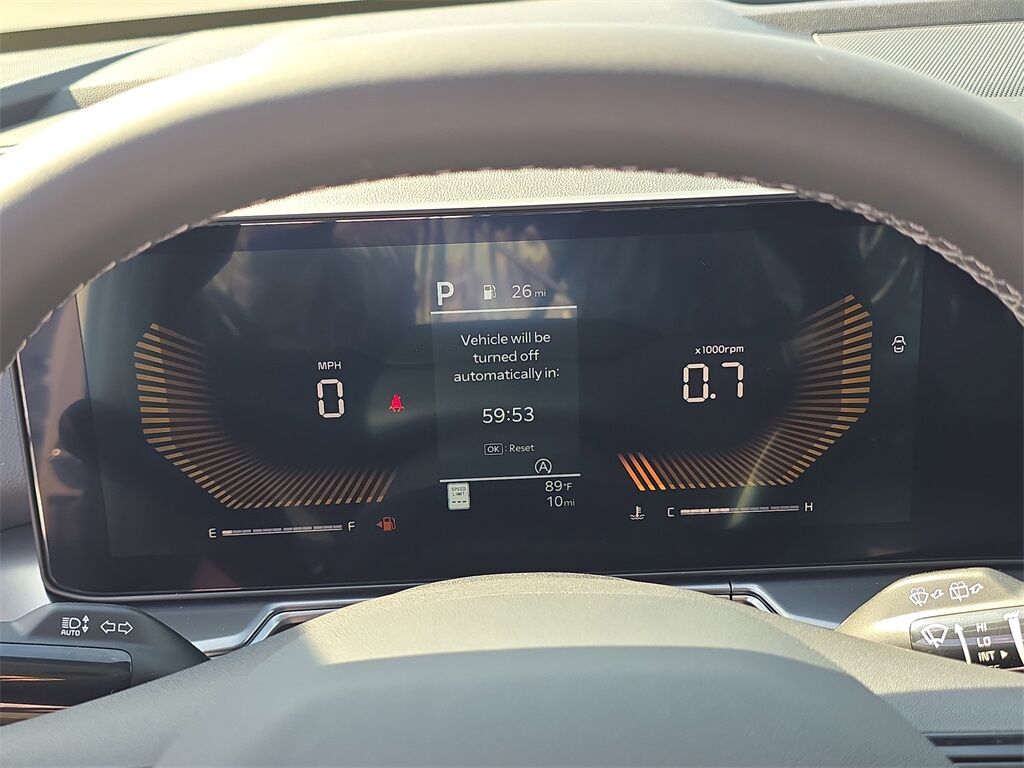 2026 Kia Sorento S San Clemente CA