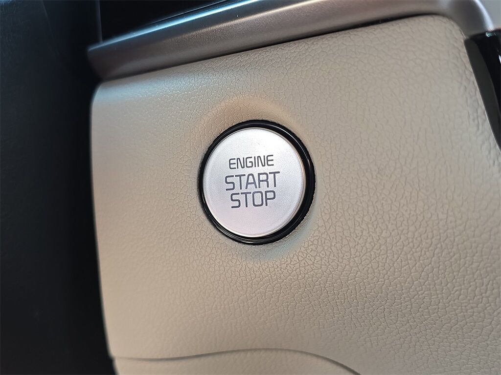 2026 Kia Sorento S San Clemente CA