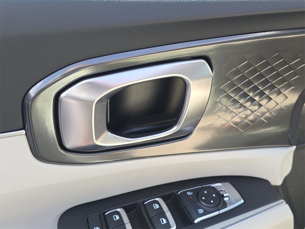 2026 Kia Sorento S San Clemente CA