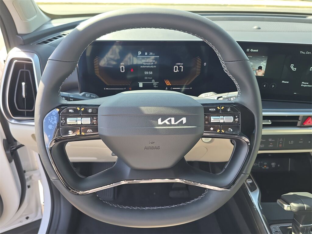 2026 Kia Sorento S San Clemente CA