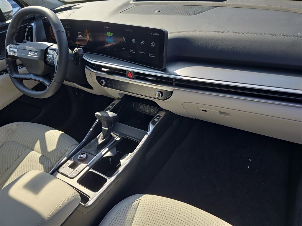 2026 Kia Sorento S San Clemente CA