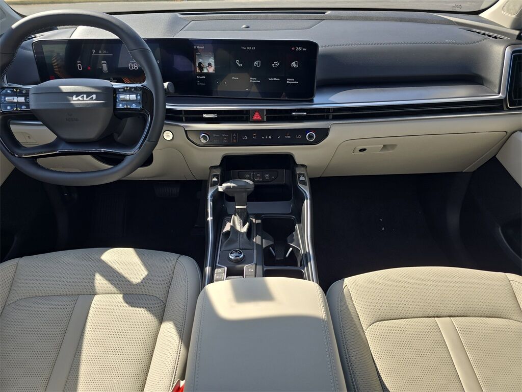 2026 Kia Sorento S San Clemente CA