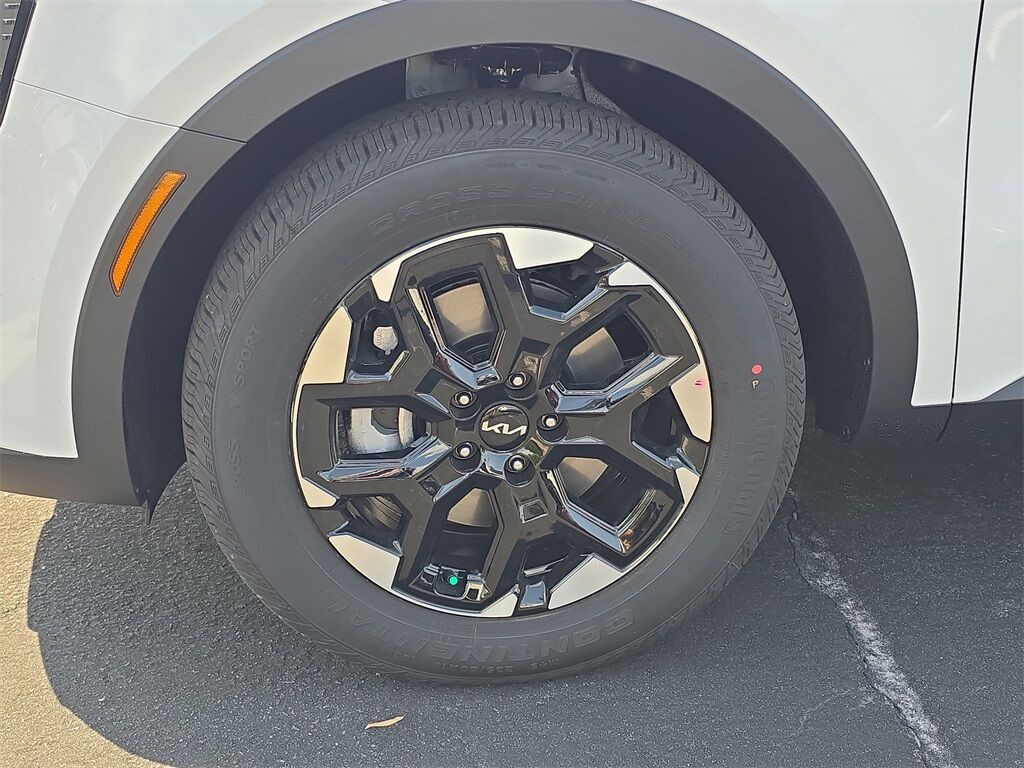 2026 Kia Sorento S San Clemente CA