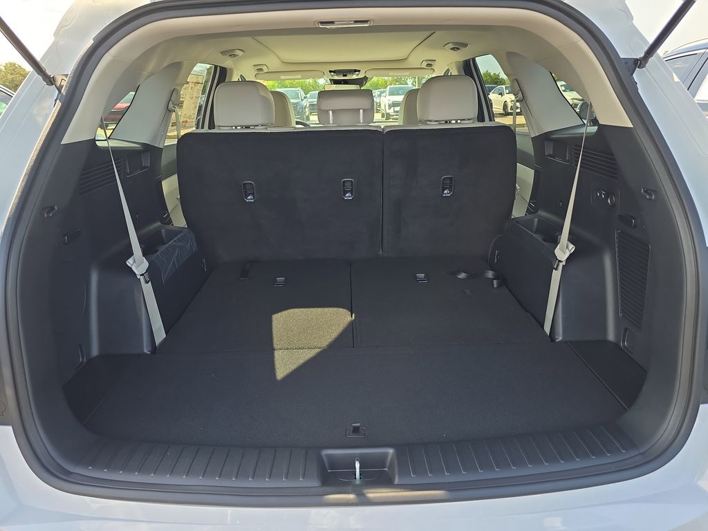 2026 Kia Sorento S San Clemente CA