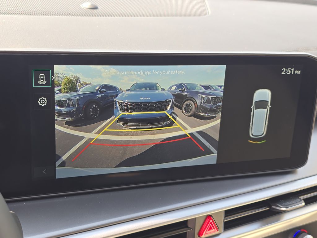 2026 Kia Sorento S San Clemente CA