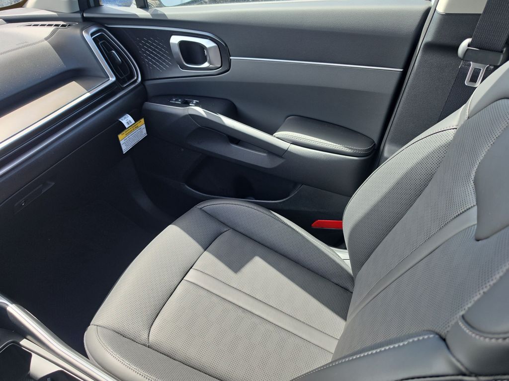 2026 Kia Sorento S San Clemente CA
