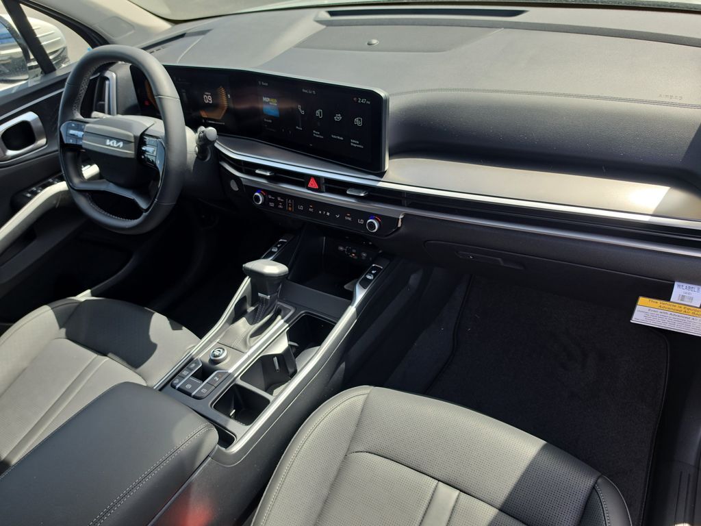 2026 Kia Sorento S San Clemente CA
