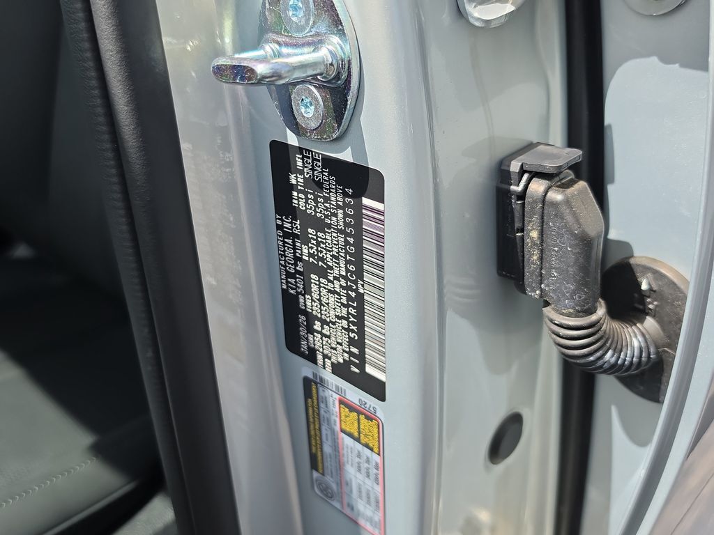 2026 Kia Sorento S San Clemente CA