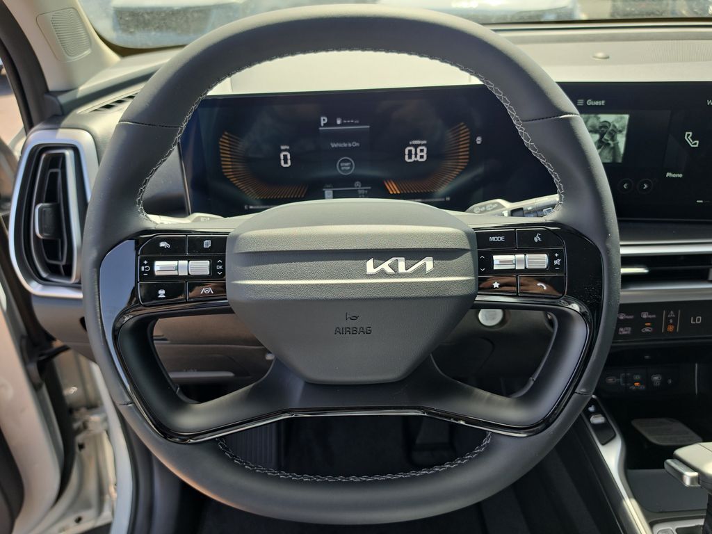 2026 Kia Sorento S San Clemente CA