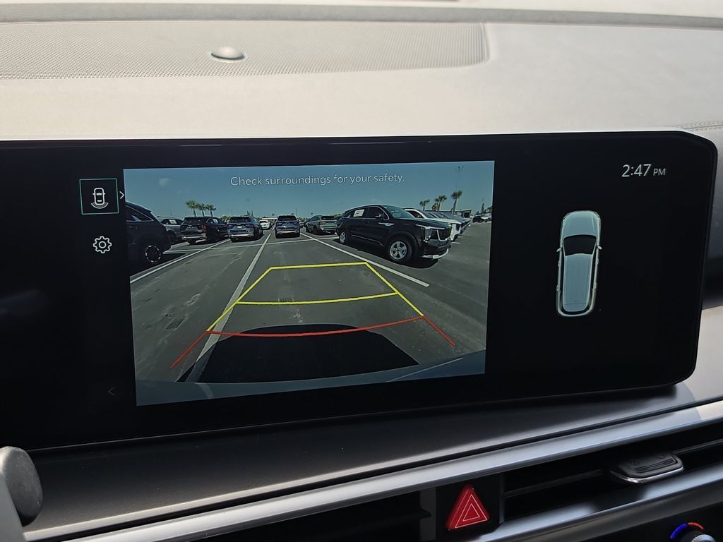 2026 Kia Sorento S San Clemente CA