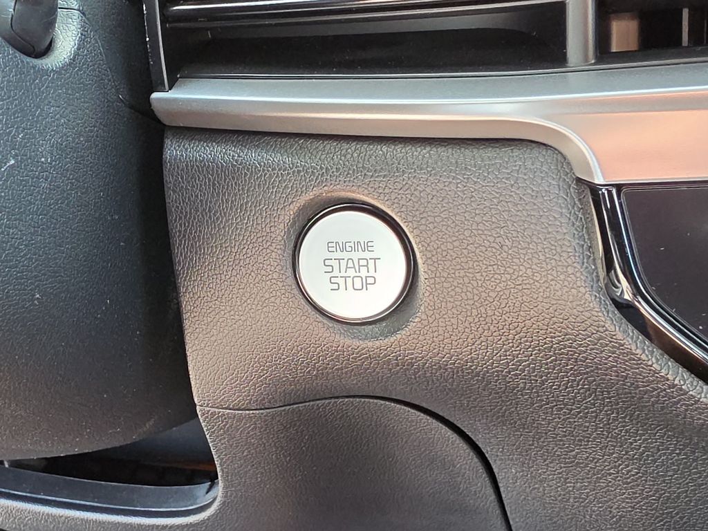 2026 Kia Sorento S San Clemente CA