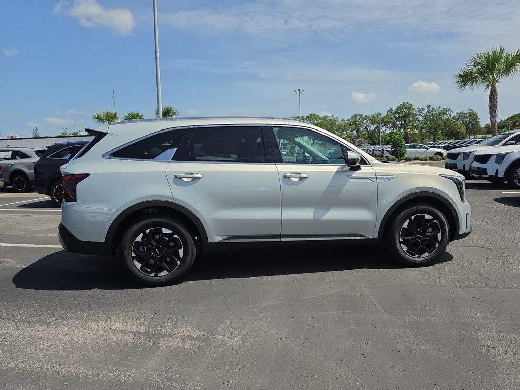 2026 Kia Sorento S San Clemente CA