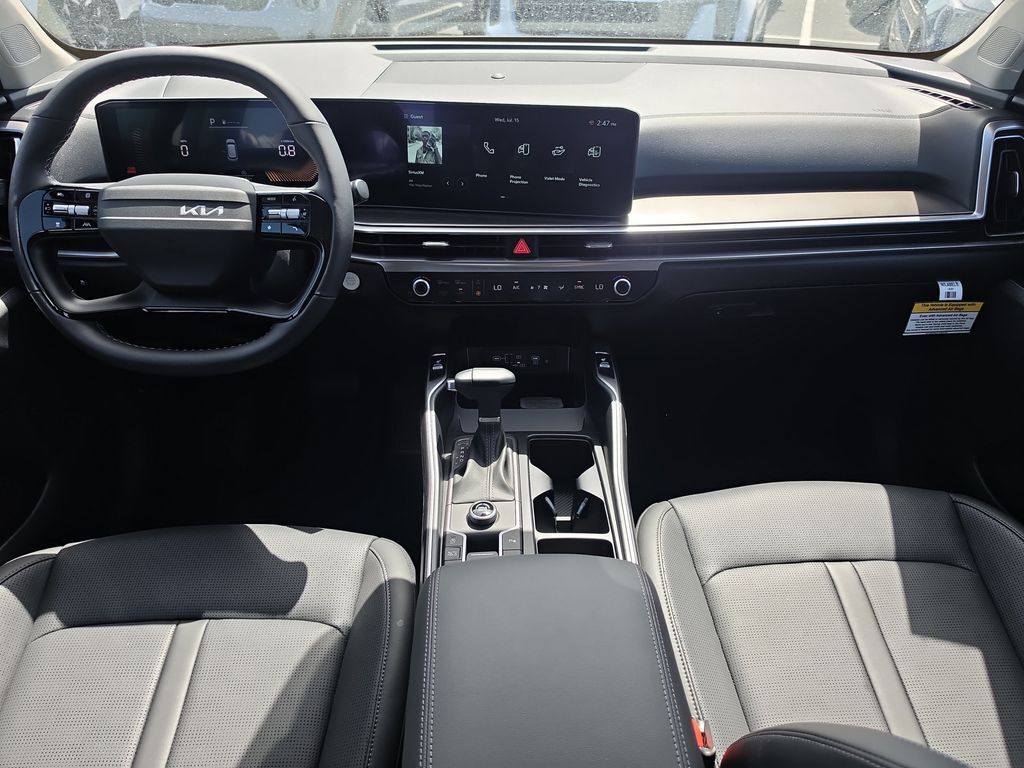 2026 Kia Sorento S San Clemente CA