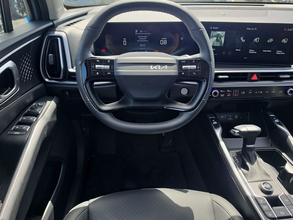 2026 Kia Sorento S San Clemente CA