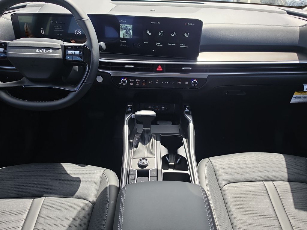 2026 Kia Sorento S San Clemente CA