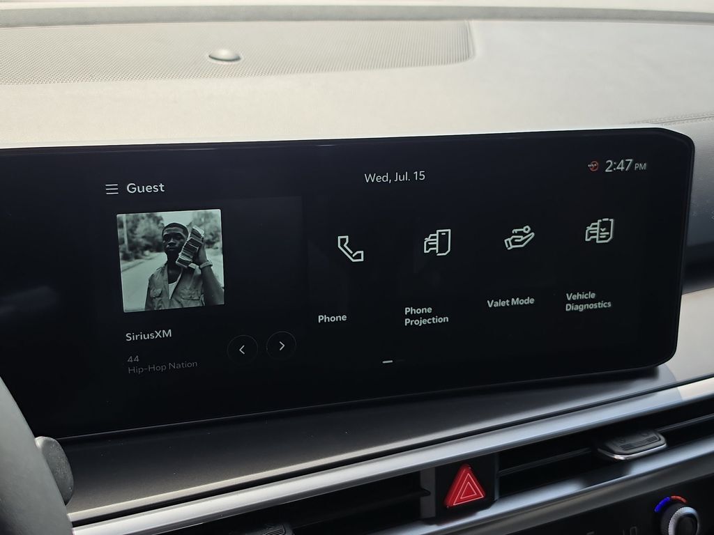 2026 Kia Sorento S San Clemente CA