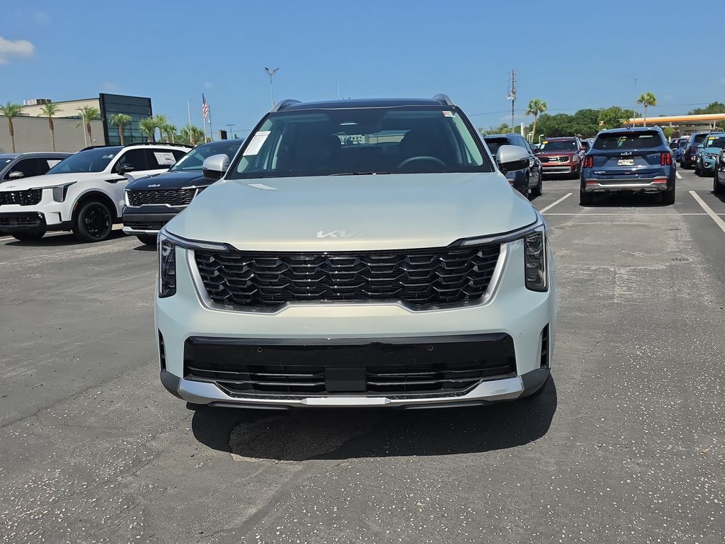 2026 Kia Sorento S San Clemente CA