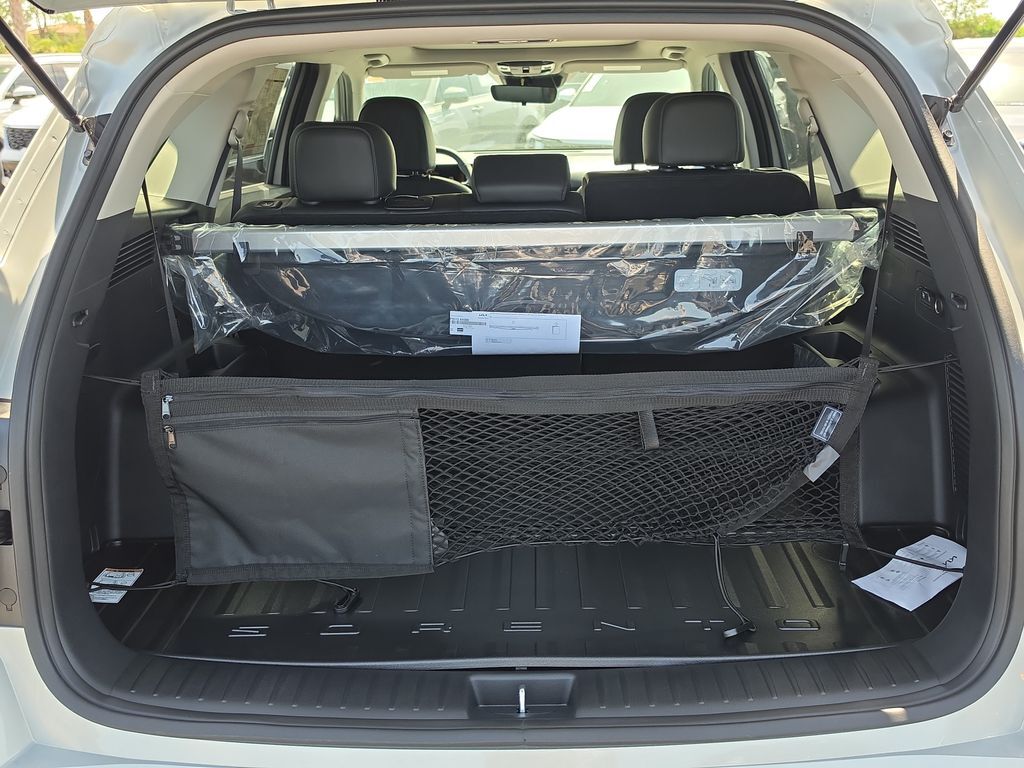 2026 Kia Sorento S San Clemente CA