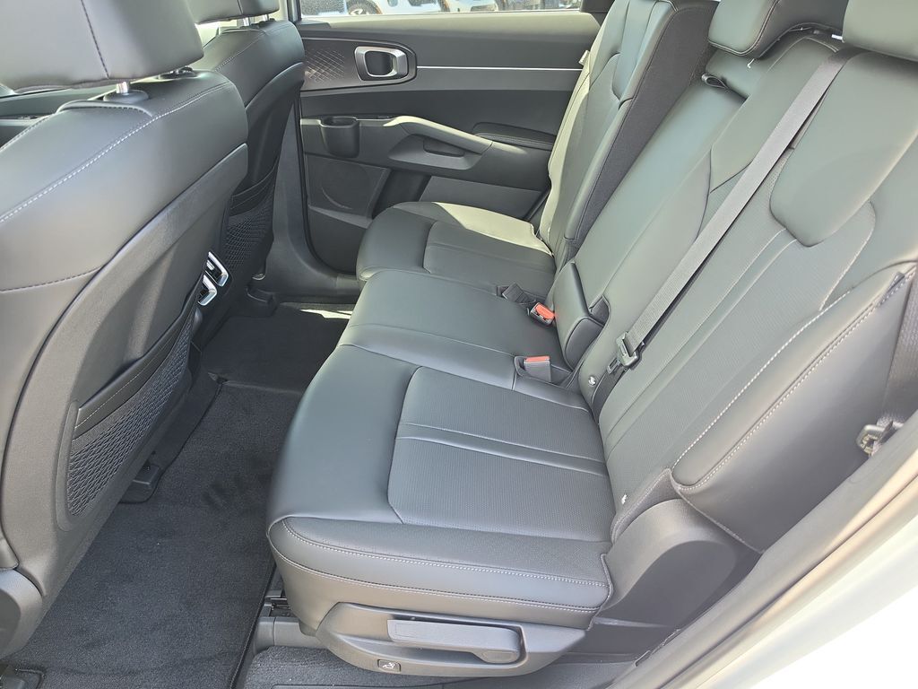 2026 Kia Sorento S San Clemente CA