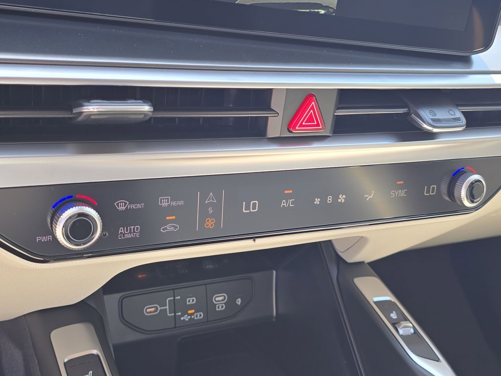 2026 Kia Sorento S San Clemente CA